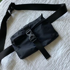 Athleta Waist Pack